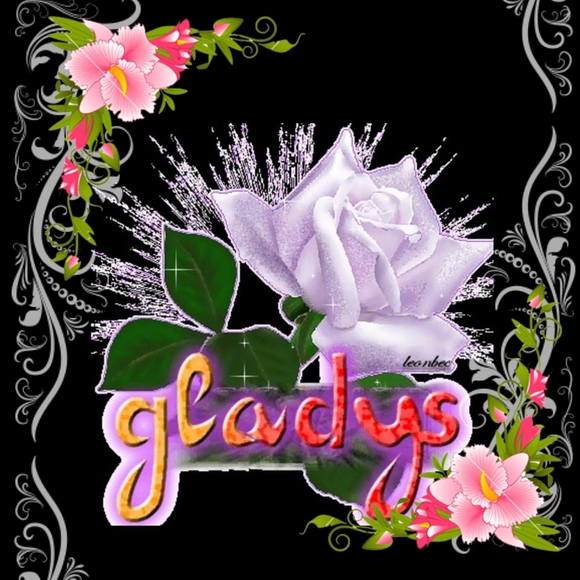 iamgladysc